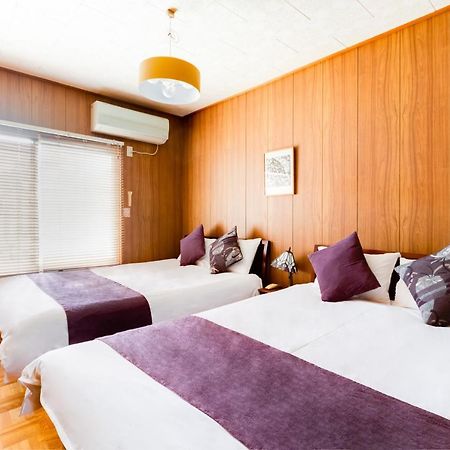 Chikyuutabikazoku Usj Apartment Осака Екстериор снимка