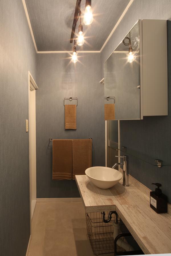 Chikyuutabikazoku Usj Apartment Осака Екстериор снимка